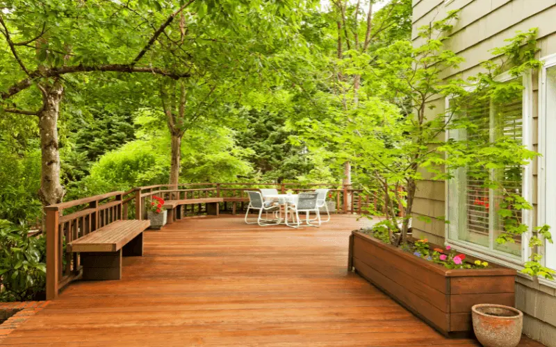 large-custom-wrap-around-wood-deck