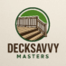 DeckSavvy Masters Logo